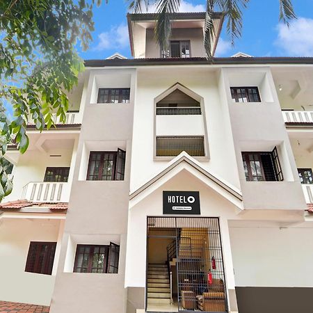 Super Hotel O West Hill Near Mietra Hospital Varakal Esterno foto